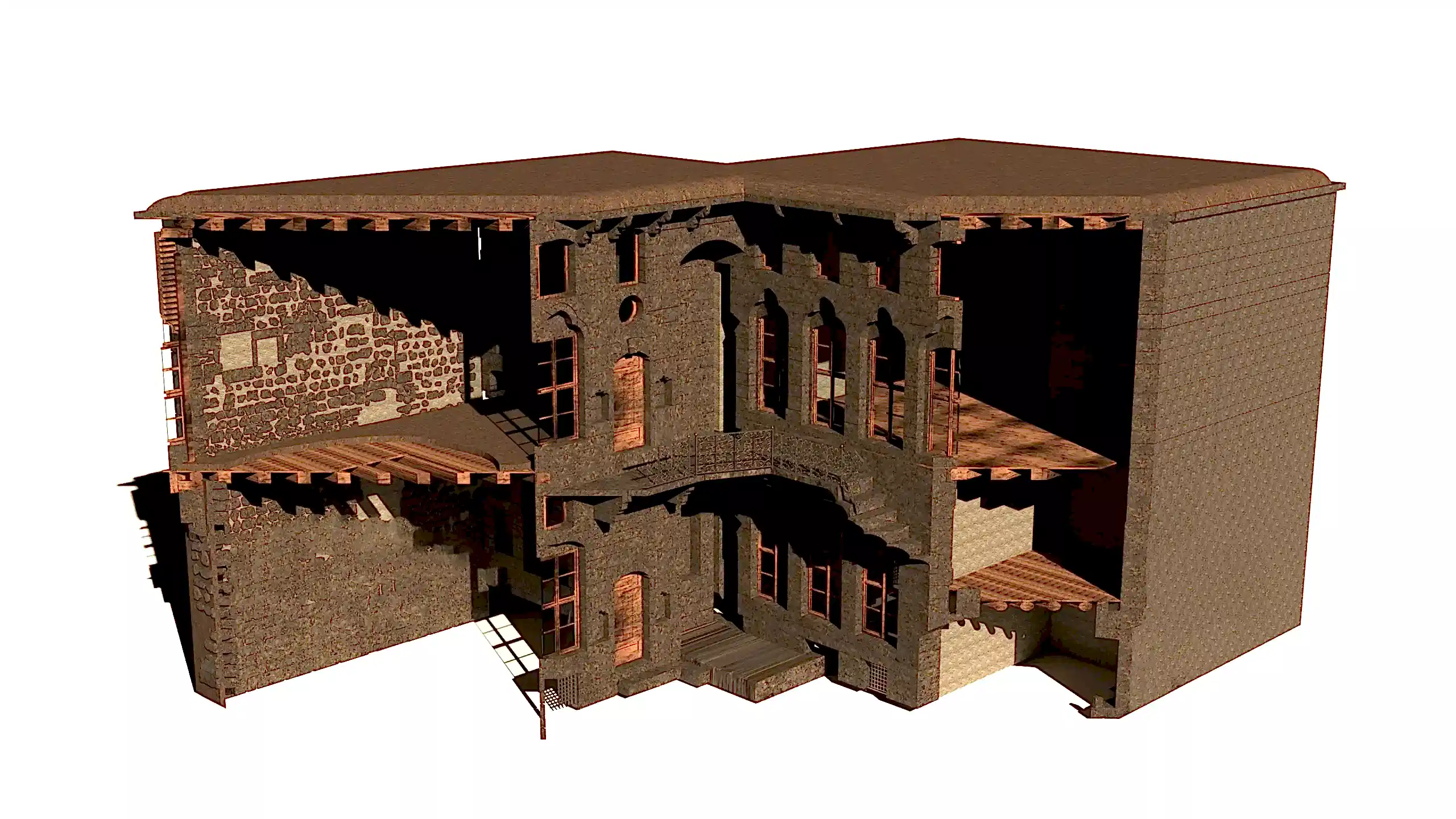 Geleneksel_Diyarbakır_evi_04